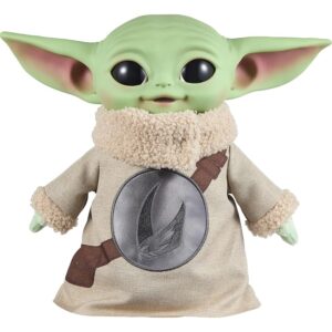 Mattel Star Wars The Mandalorian e Grogu - Grogu