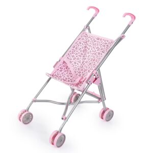 Bayer Design 30102AB Passeggino per bambole