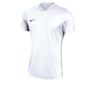 Nike DF Park26 SS T-Shirt da Uomo White/Black/Black L
