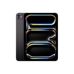 Apple iPad Pro 11'': Chip M4 Progettato per Apple Intelligence