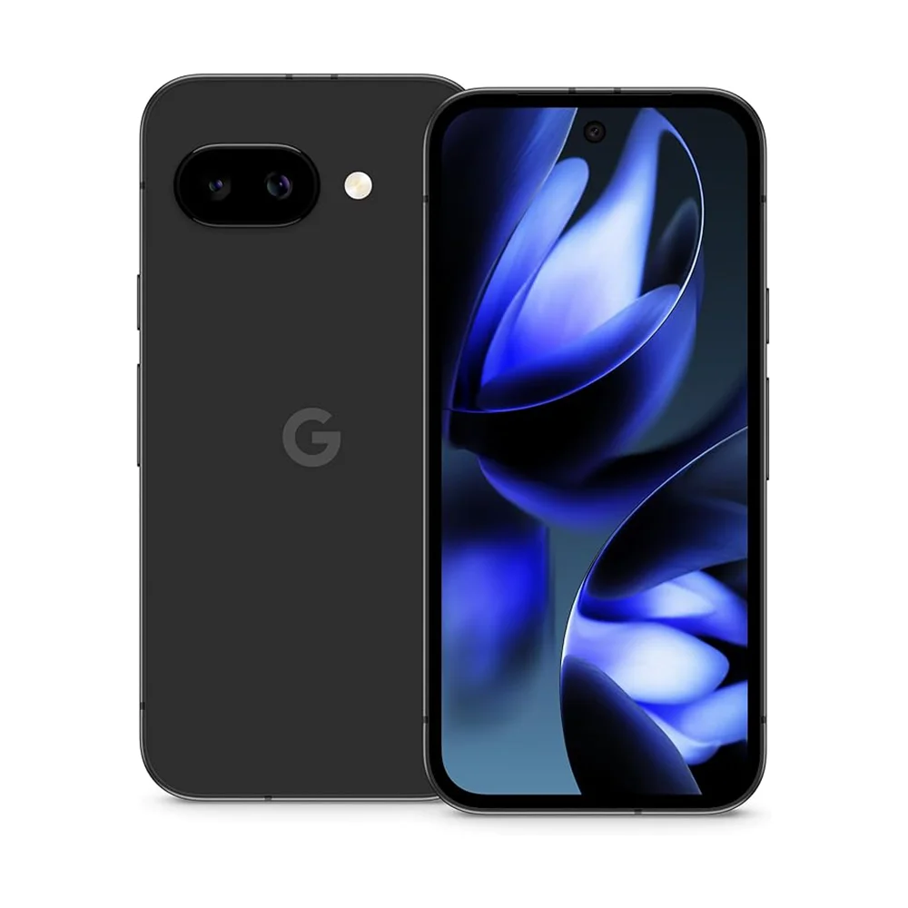 Google pixel 9a 5g smartphone mobile phone