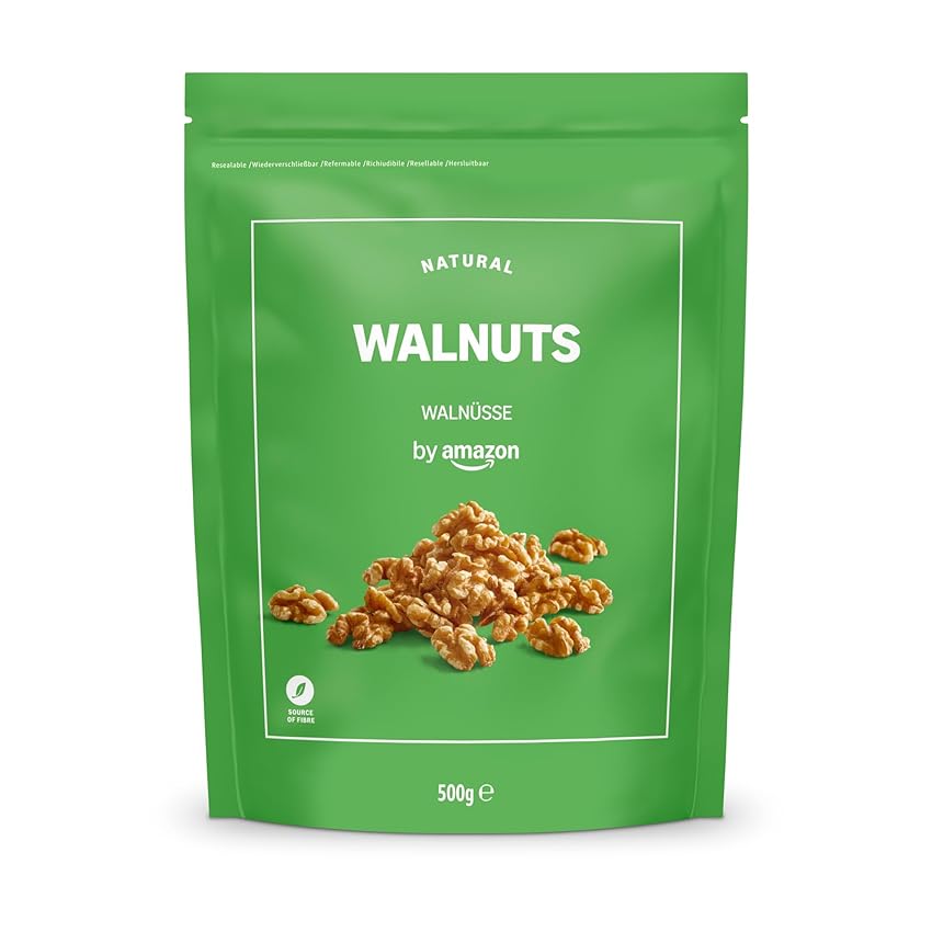 by Amazon Noci - 500g