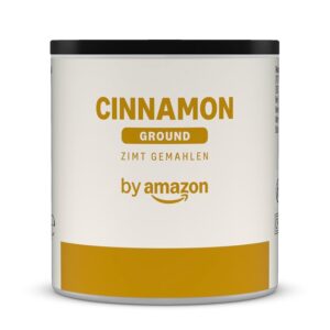by Amazon Cannella in Polvere