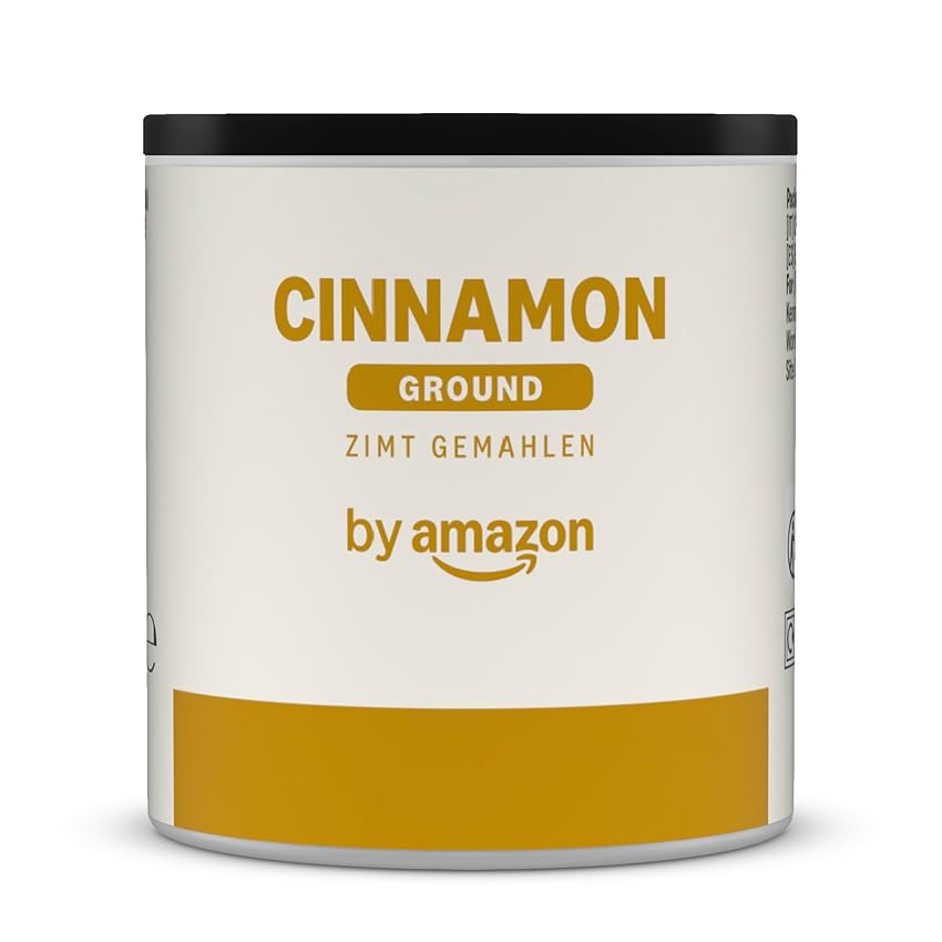 by Amazon Cannella in Polvere by Amazon Cannella in Polvere