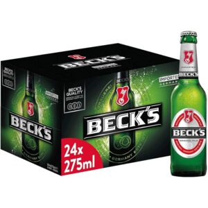 Beck's Pils