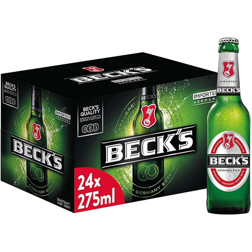 Beck's Pils