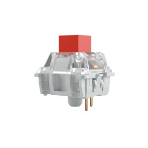 Glorious Gaming 120 switch Kailh per tastiera meccanica (rossi)
