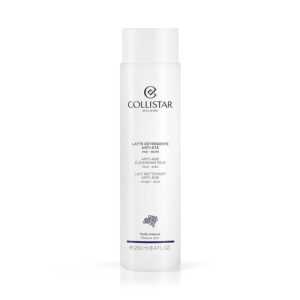 Collistar Latte Detergente Anti-Età Viso-Occhi