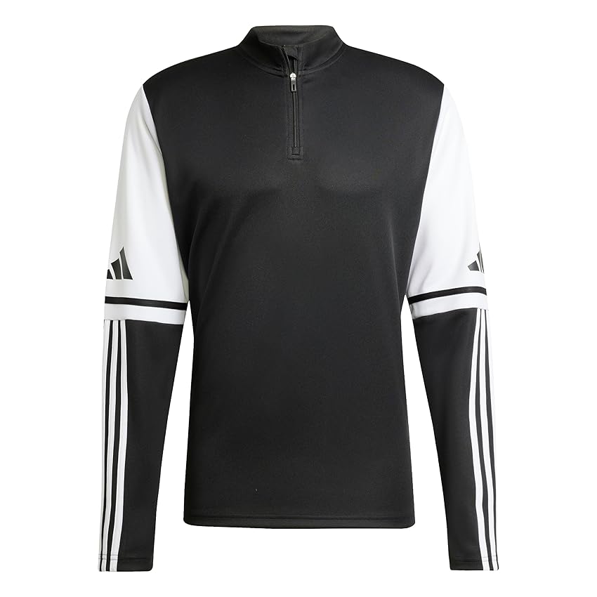 adidas Uomo Squadra25 Training Top Sweatshirt
