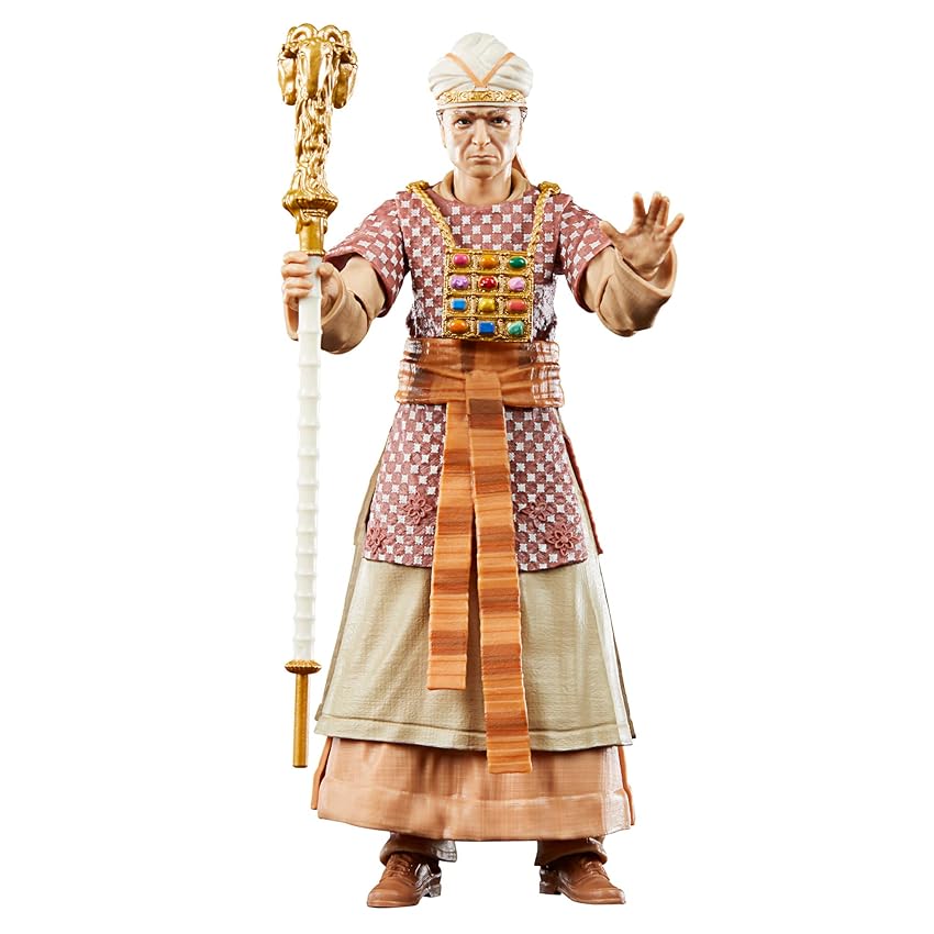 Hasbro Indiana Jones e i Predatori dell'arca perduta
