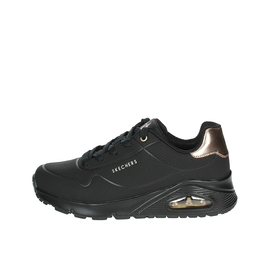 Skechers Uno Gen1 Shimmer Away