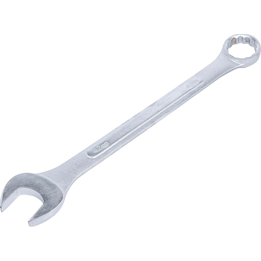 BGS Diy 1185-42 - Chiave combinata combinata SW 42 mm