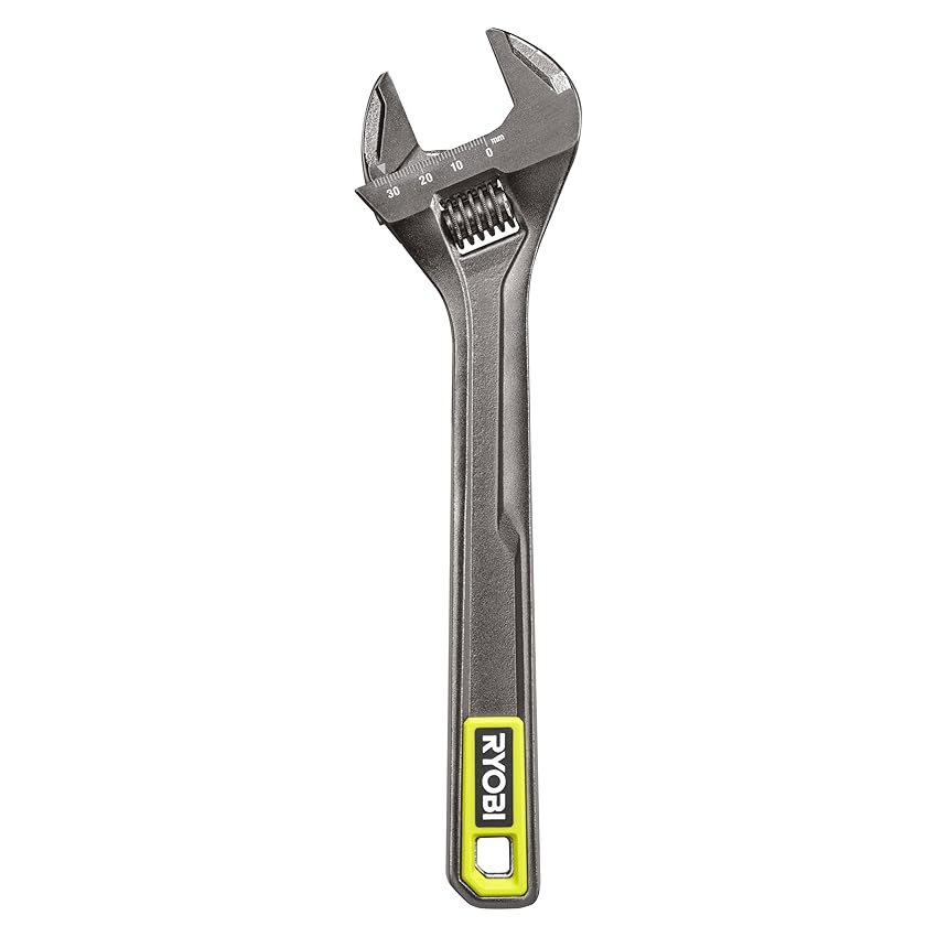RYOBI Chiave regolabile apertura 250 mm - RHAW250