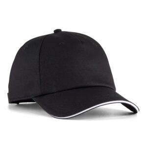 PUMA Liga cap Adult Unisex TEAMADDITIONS Black One Size