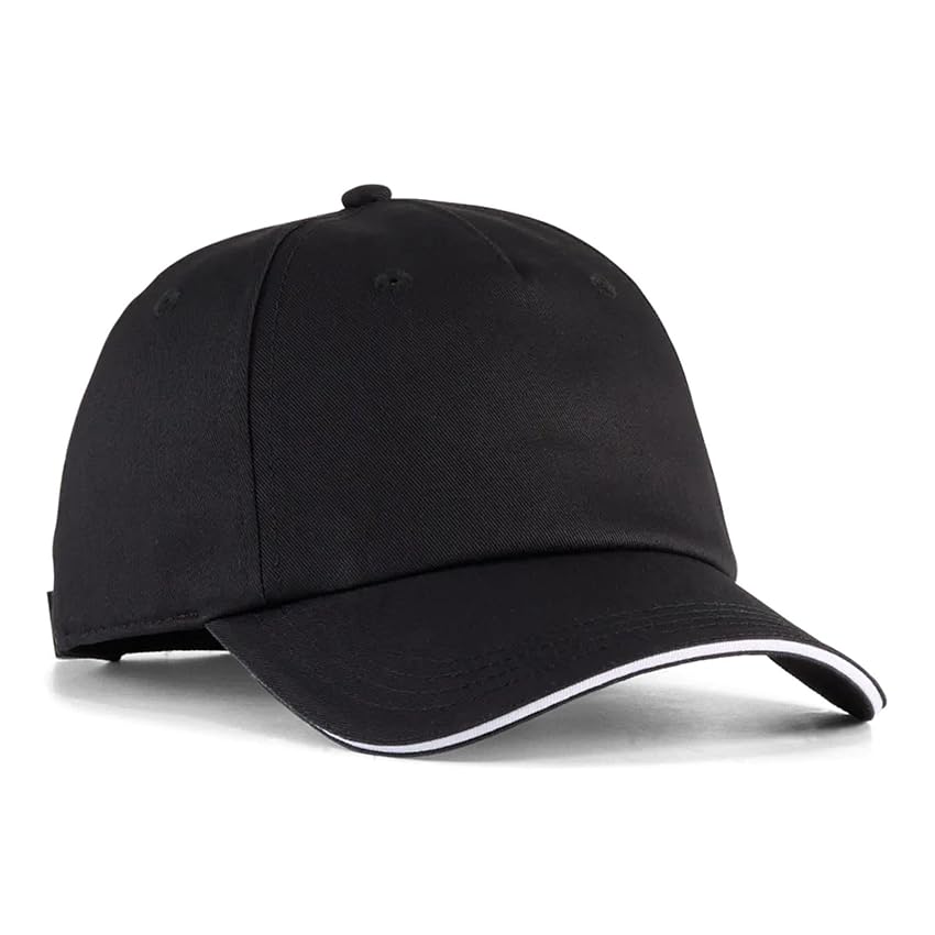 PUMA Liga cap Adult Unisex TEAMADDITIONS Black One Size