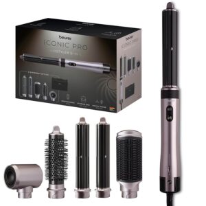 Beurer HT 110 Airstyler 5 in 1