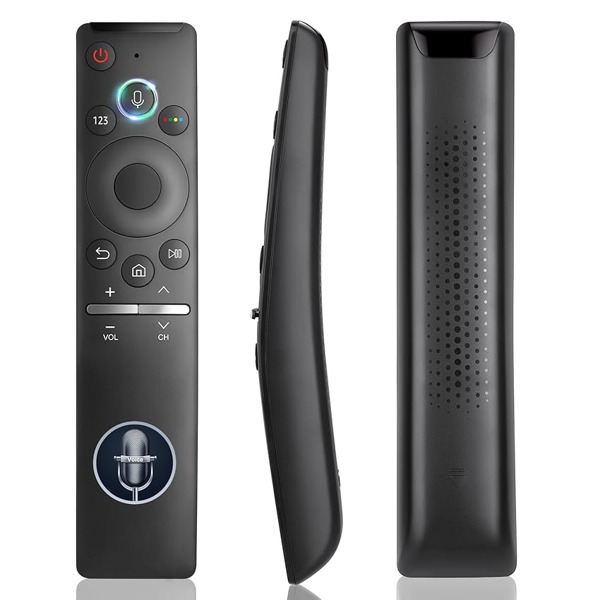 Vocale Telecomando per Samsung-Smart-TV