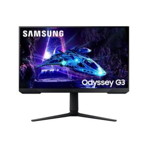 Samsung Monitor Gaming Odyssey G3 (S27DG302)