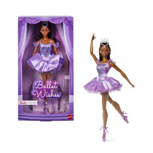 Barbie Signature - Ballet Wishes
