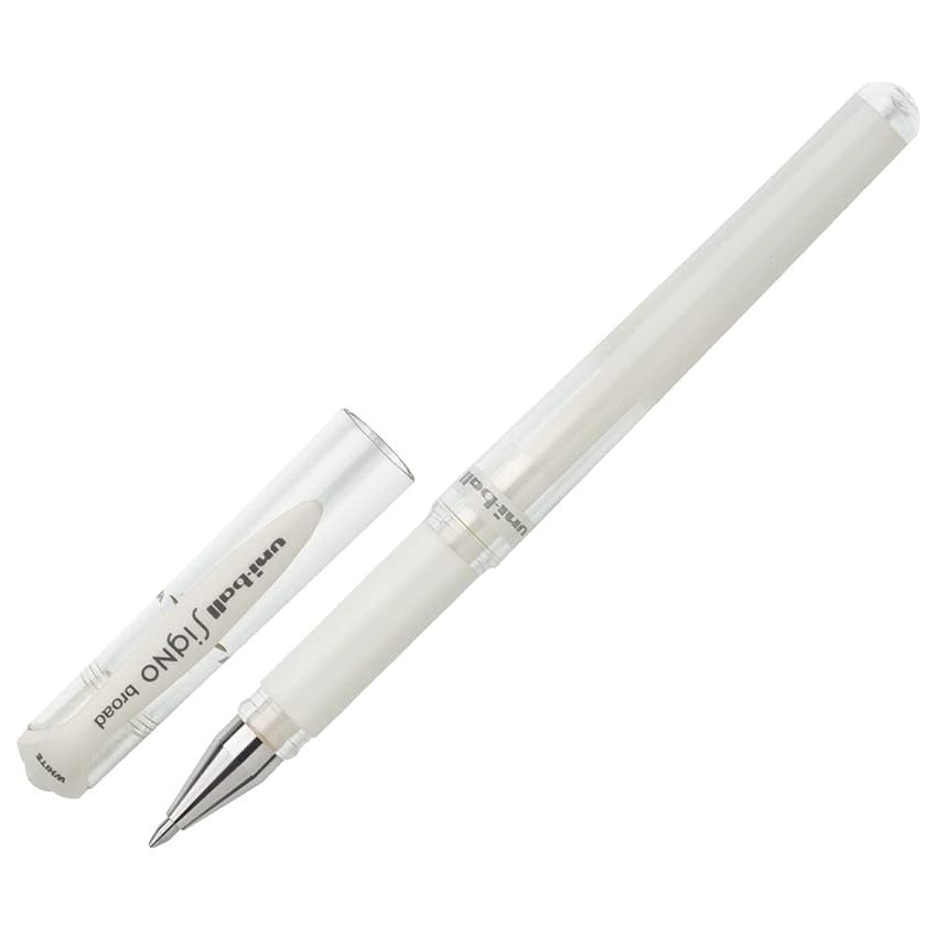uni-ball 146801 - Signo UM-153 penna roller in gel