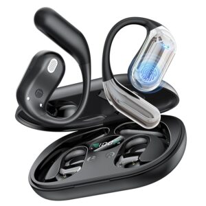 Cuffie Bluetooth Auricolari Bluetooth 5.4