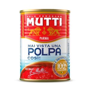 MUTTI - Polpa di Pomodro