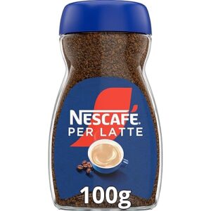 NESCAFÉ Classic Per Latte Caffè Solubile