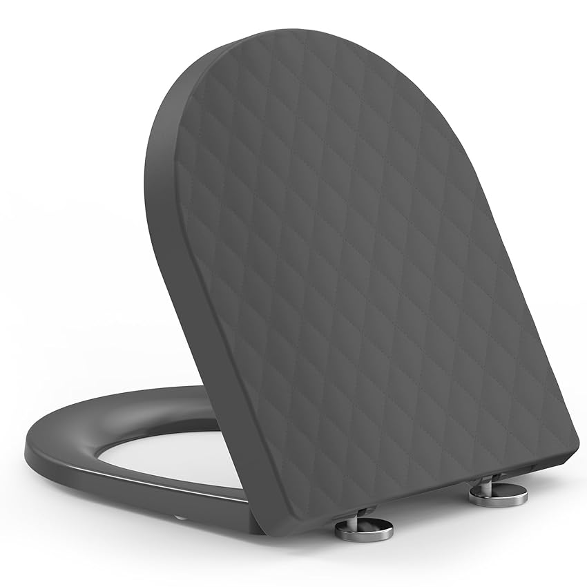 YEAUPE PRO Tavoletta WC D Forma