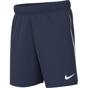 Nike Knit Soccer Shorts Y Nk DF Lge Knit III Short K