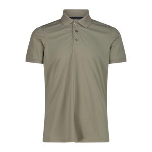 CMP - Polo Tecnica Tinta Unita