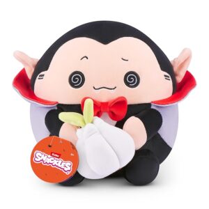 Snackles Halloween