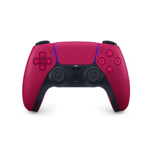 Sony DualSense v3 Rosso Bluetooth/USB Gamepad Analogico/Digitale PlayStation 5