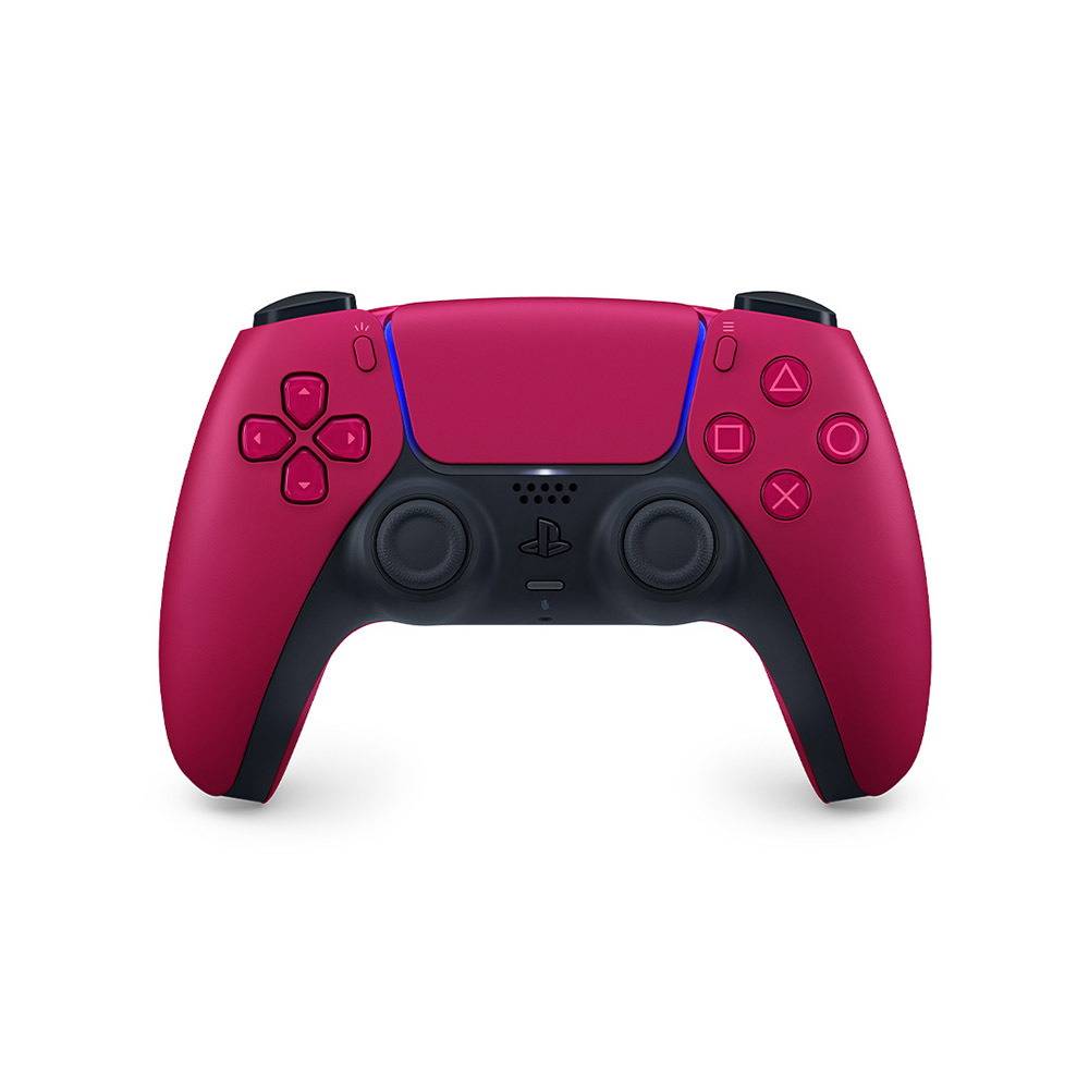 Sony DualSense v3 Rosso Bluetooth/USB Gamepad Analogico/Digitale PlayStation 5