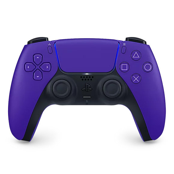 Sony DualSense Viola Bluetooth/USB Gamepad Analogico/Digitale PlayStation 5