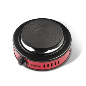 G3 Ferrari G10157 Fornello Portatile Elettrico