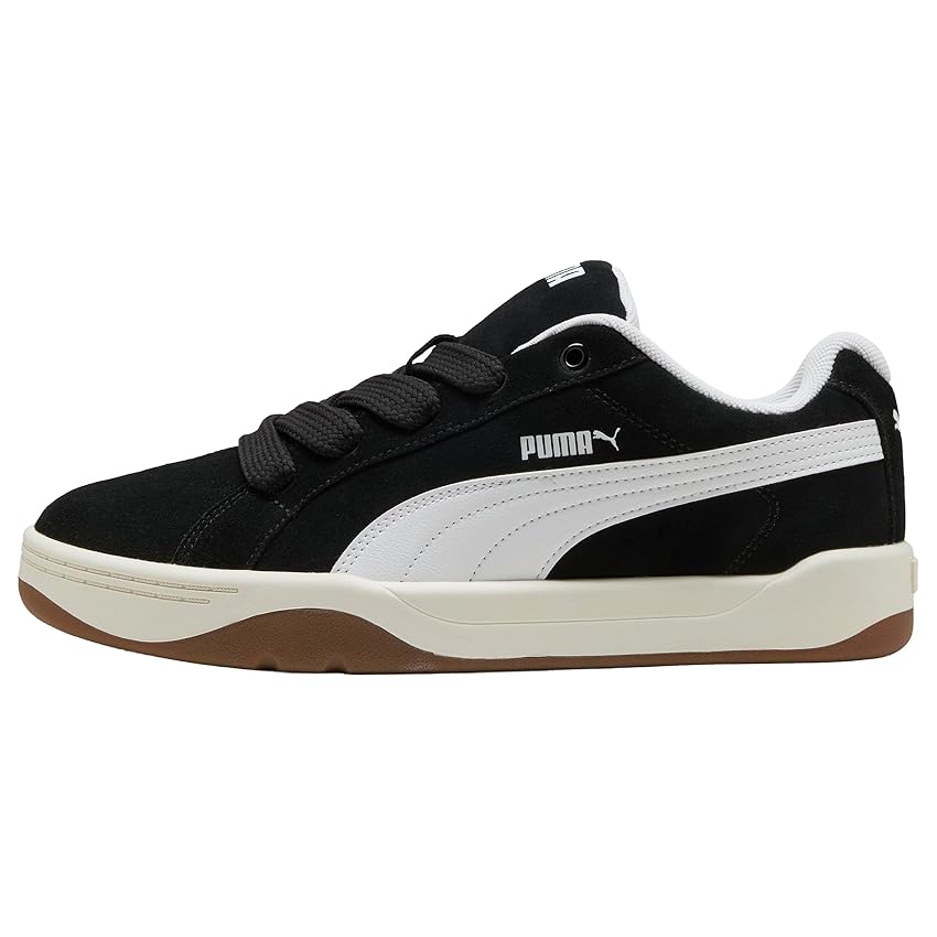PUMA Sneakers Park Lifestyle Easy Suede Unisex 44