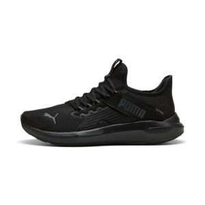 PUMA Scarpe da Corsa SOFTRIDE Enzo 5 Slip Tech Unisex su Strada