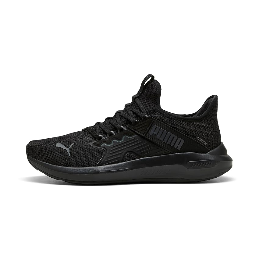 PUMA Scarpe da Corsa SOFTRIDE Enzo 5 Slip Tech Unisex su Strada