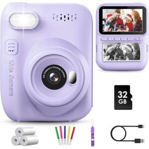 Fotocamera per bambini