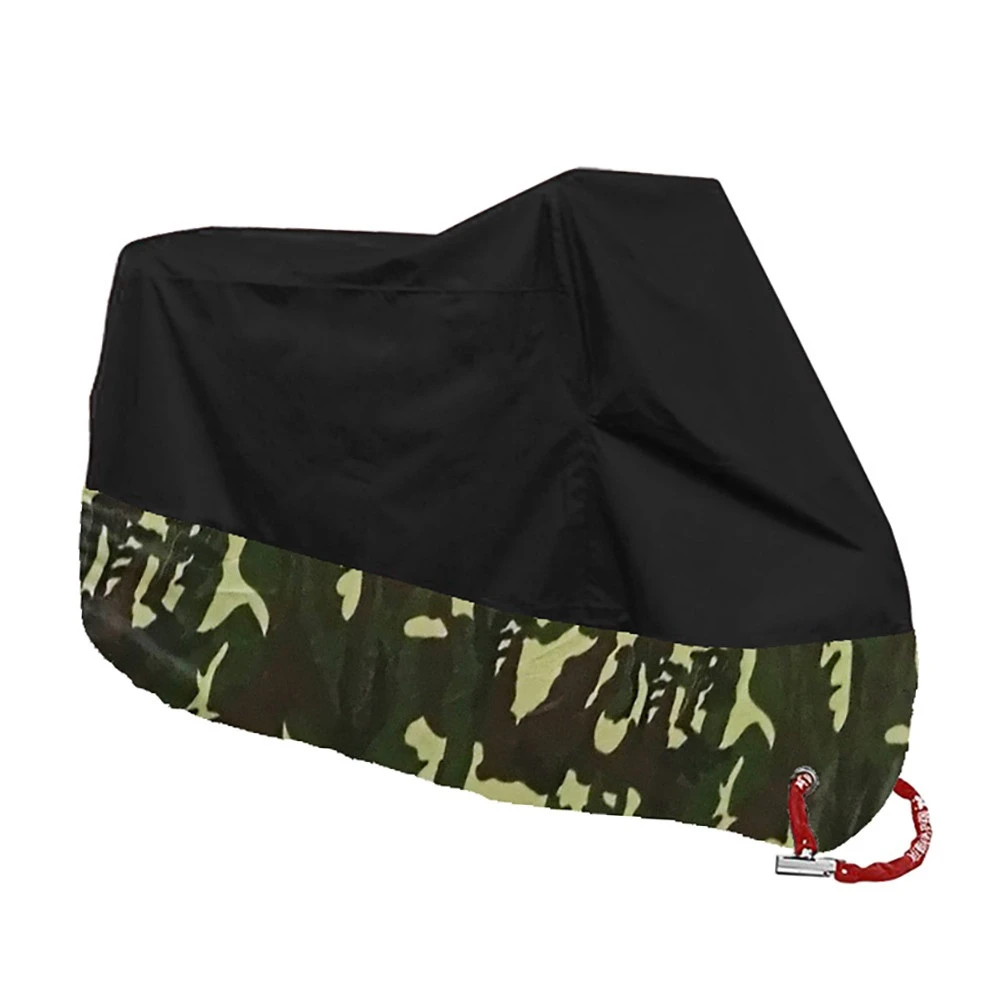 Copertura universale per moto ML XL 2XL 3XL 4XL Protezione UV esterna per scooter