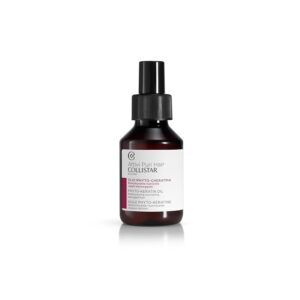 Collistar Attvi Puri Hair Olio Phyto-Cheratina