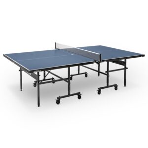 JOOLA Tavolo da Ping Pong Inside 15 - Pieghevole per Interni
