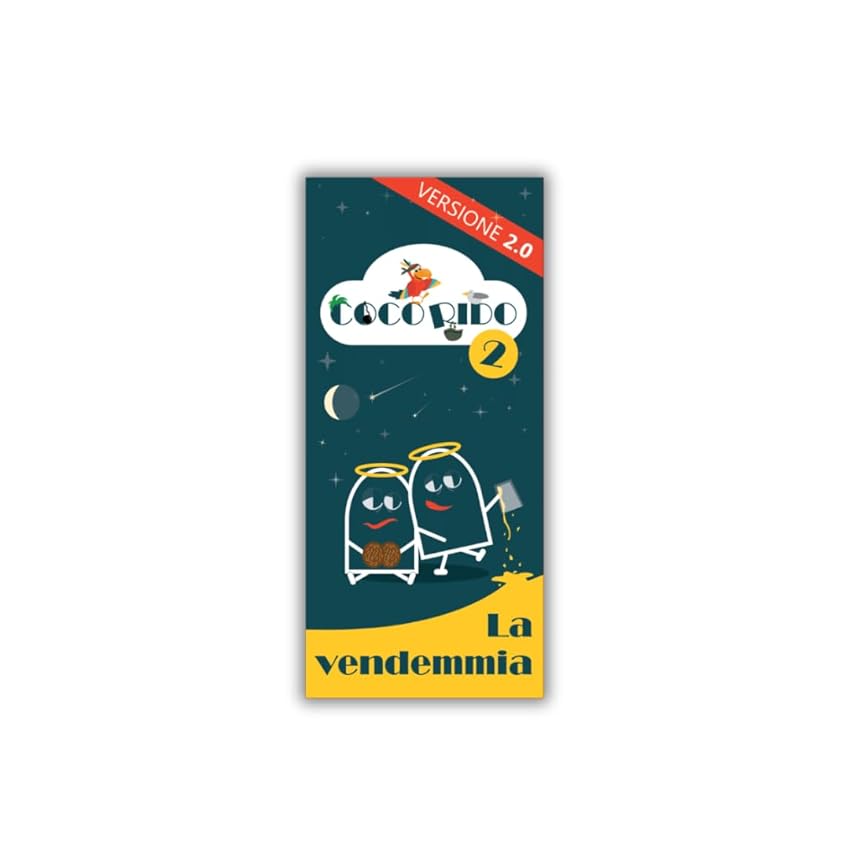 Asmodee Coco Rido Asmodee Coco Rido