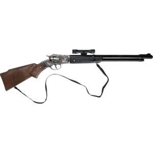 Gonher 104/0 - Fucile da Cowboy a 8 Colpi