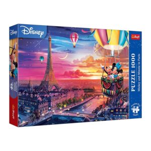 Trefl Premium Plus Quality Disney Puzzle