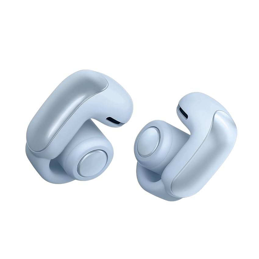 Bose Ultra Open Earbuds Auricolari Open-ear Wireless Bluetooth 5.3 con Lunga Durata della Batteria Bose Ultra Open Earbuds Auricolari Open-ear Wireless Bluetooth 5.3 con Lunga Durata della Batteria