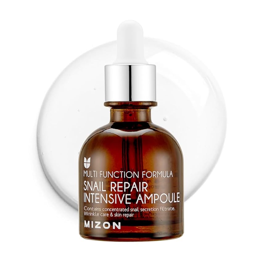 [Mizon] Siero con Estratto di Bava di Lumaca (30ml)