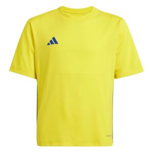 adidas Unisex - Bambini e Ragazzi Tabela 23 Jersey Youth Shirt