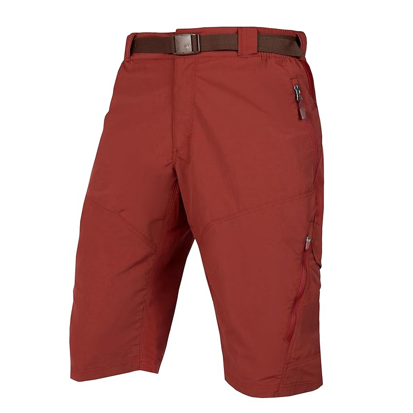 Endura Hummvee Cycling Shorts with Liner | Detatchable Liner | Urban and Trail Shorts