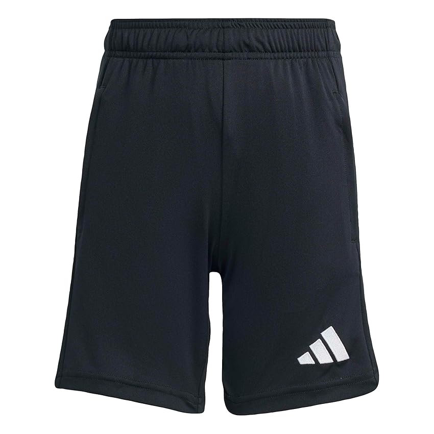 adidas Unisex - Bambini e Ragazzi Entrada26 Training Kids Shorts